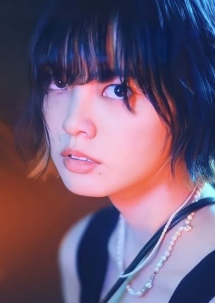 Yurina Hirate photo