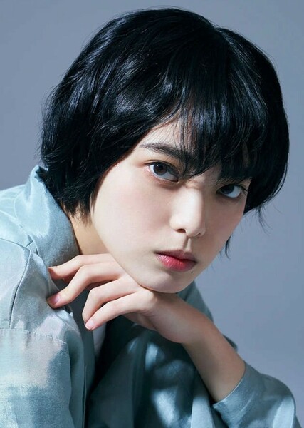 Yurina Hirate photo