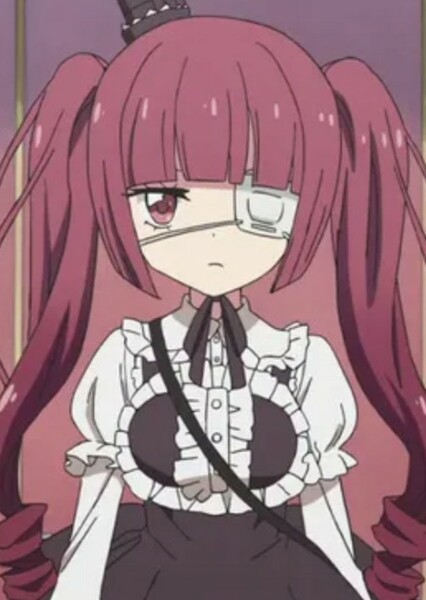 Yurine Hanazono