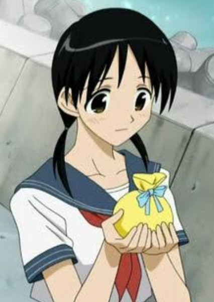 Yurippe (School Rumble)