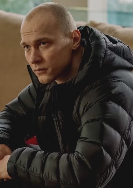 Yuriy Borisov photo