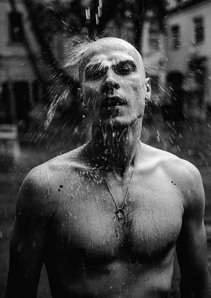 Yura Borisov