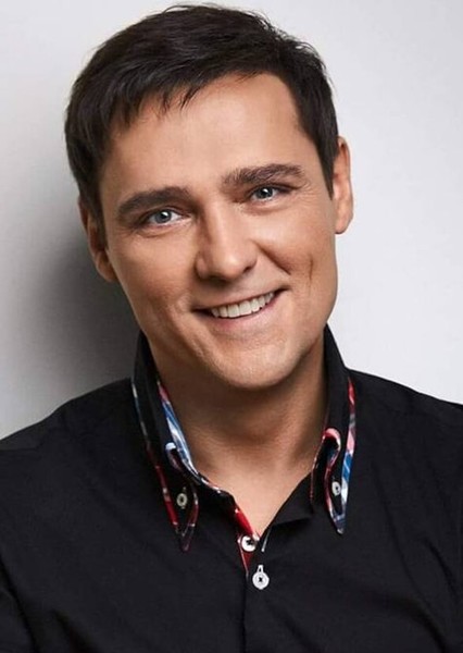 Yuriy Shatunov photo
