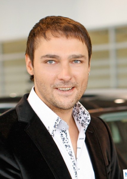 Yuriy Shatunov photo