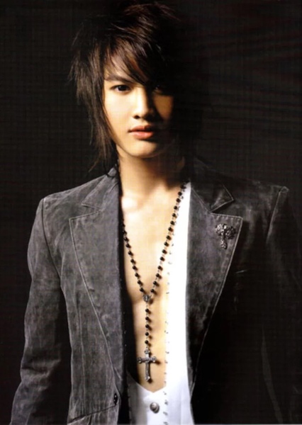 Yusei Fudo photo