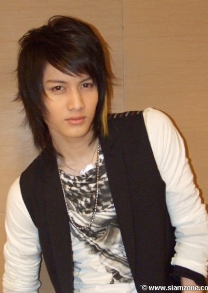Yusei Fudo photo