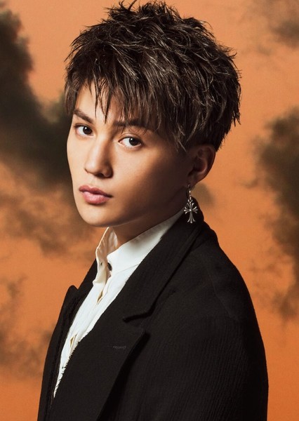 Yusei Yagi photo