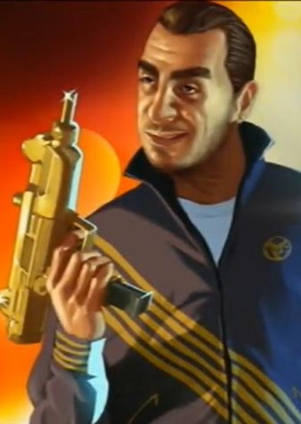 Yusuf Amir