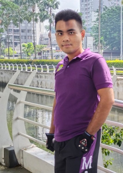 Yusuf Andika photo