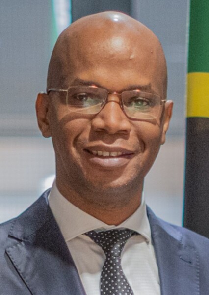 Yusuf Makamba