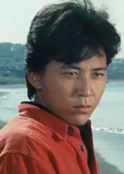 Yusuke Amamiya/Red Falcon