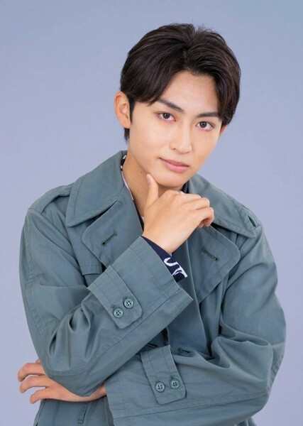 Yusuke Hino photo