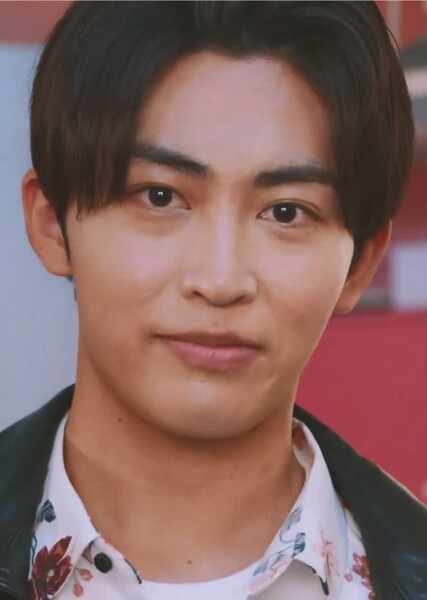 Kamen Rider Gavv