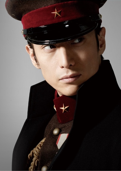 Yūsuke Iseya