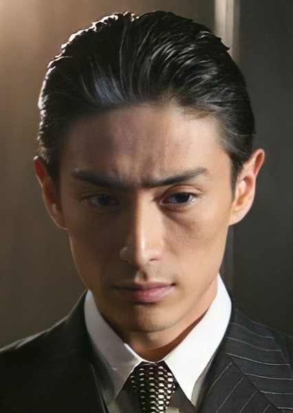 Yūsuke Iseya