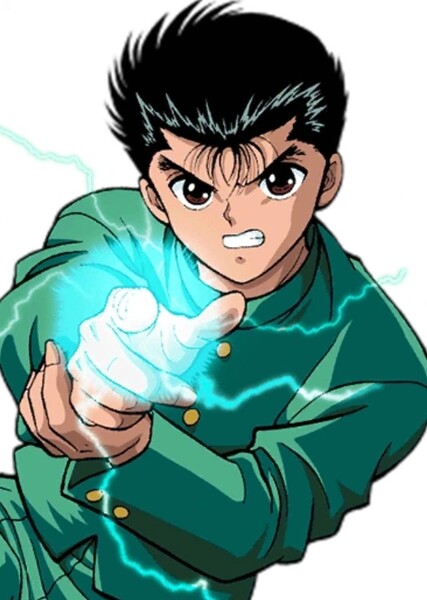 Yusuke Urameshi photo