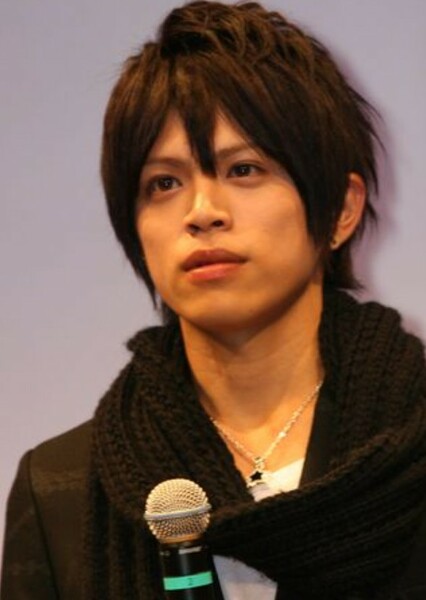 Yusuke Yamamoto