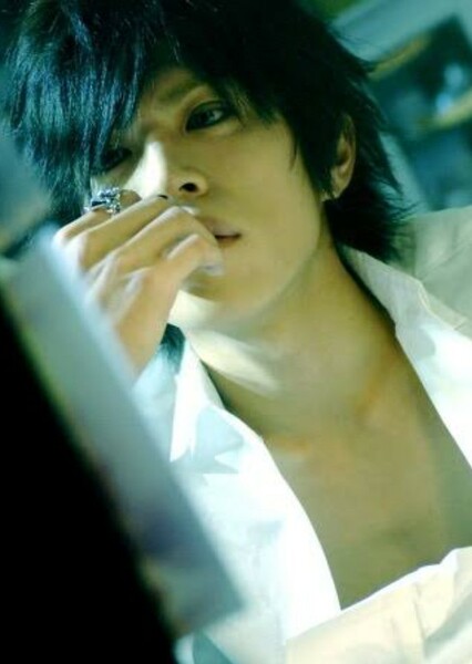 Yusuke Yamamoto