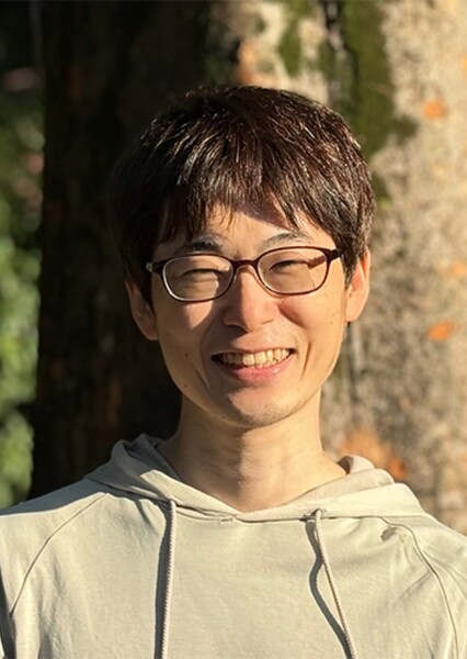 Yusuke Zeze
