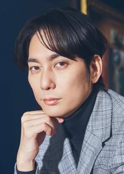 Yuta Hiraoka