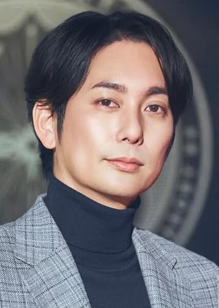 Yuta Hiraoka photo