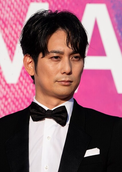 Yuta Hiraoka photo
