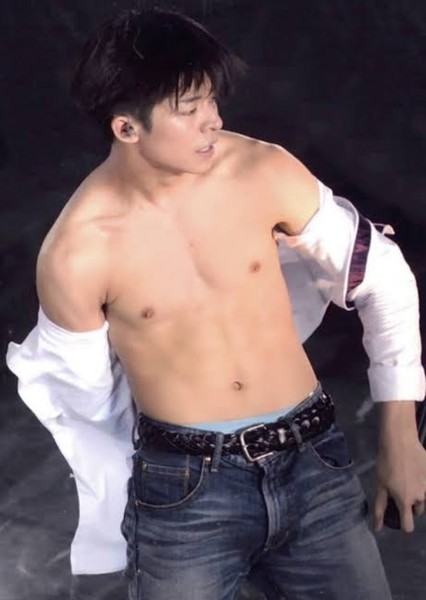 Yuta Kishi photo