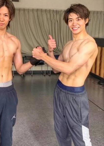 Yuta Kishi photo