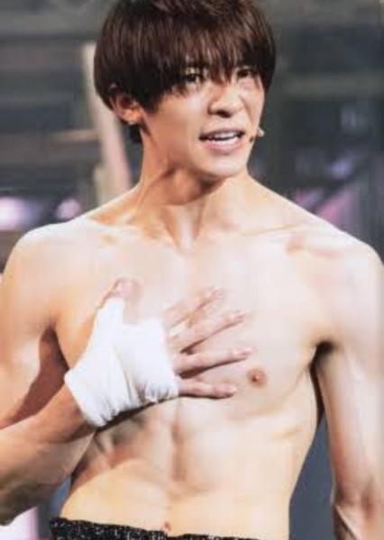 Yuta Kishi photo