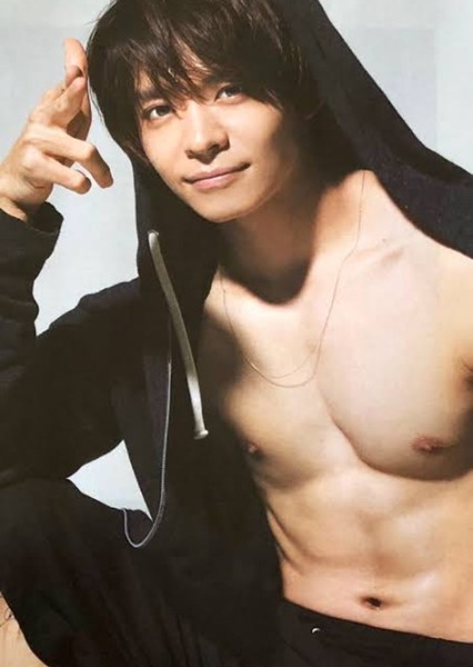 Yuta Kishi photo