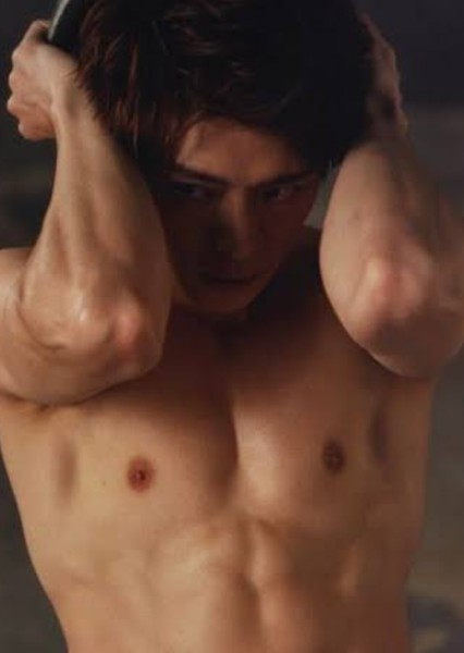 Yuta Kishi photo