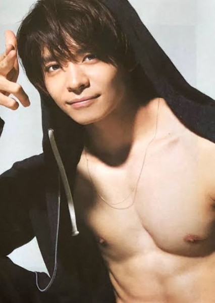 Yuta Kishi photo