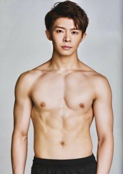 Yuta Kishi photo