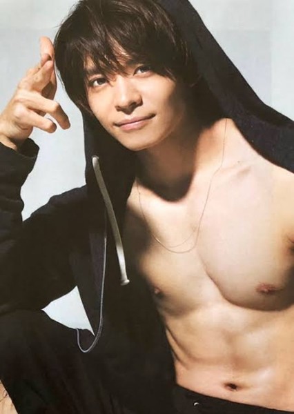 Yuta Kishi photo