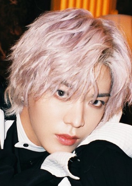 Yuta Nakamoto photo