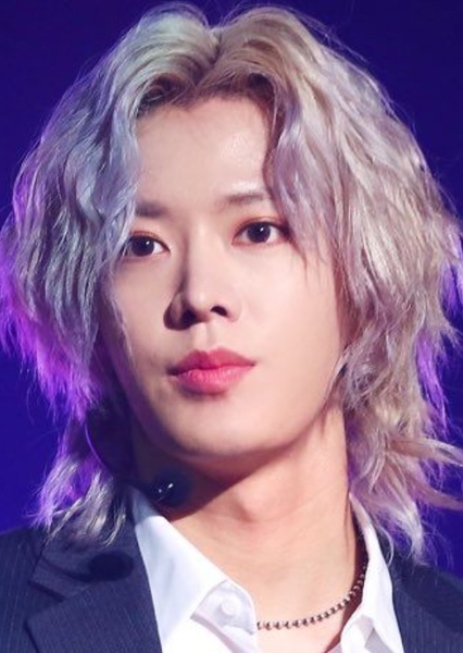 Yuta Nakamoto photo