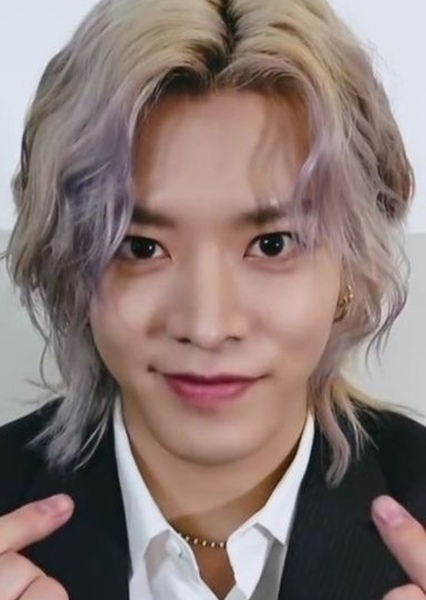 Yuta Nakamoto photo