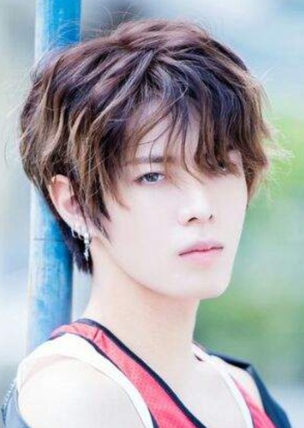 Yuta Nakamoto photo