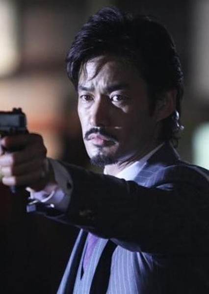 Yutaka Takenouchi