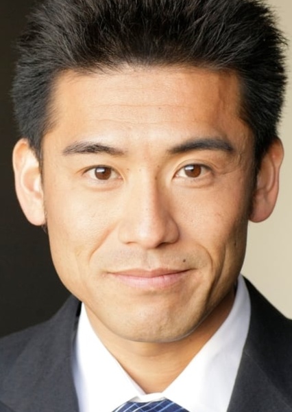 Yutaka Takeuchi