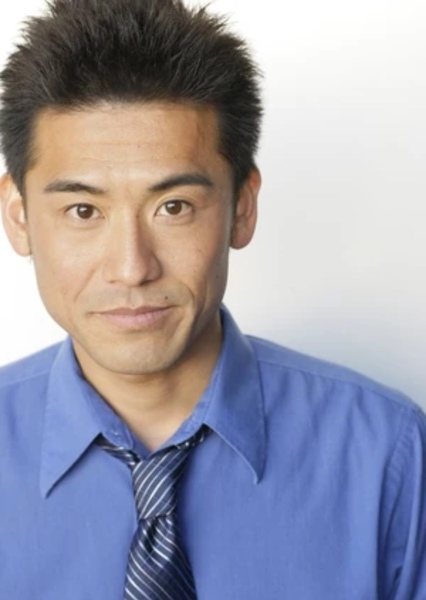 Yutaka Takeuchi photo