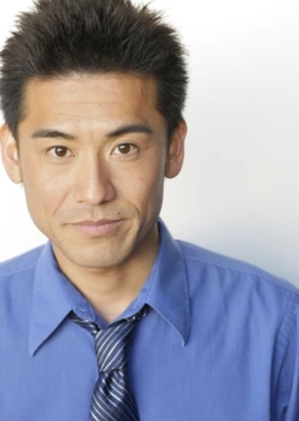 Yutaka Takeuchi photo