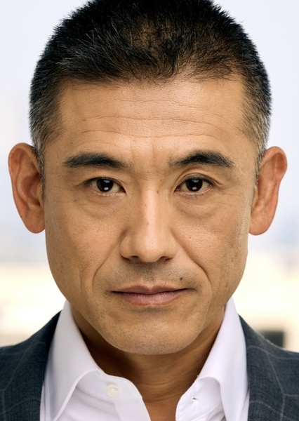 Yutaka Takeuchi photo