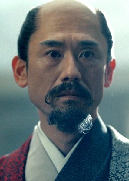 Yutaka Takeuchi photo