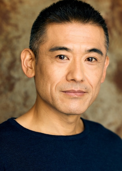 Yutaka Takeuchi
