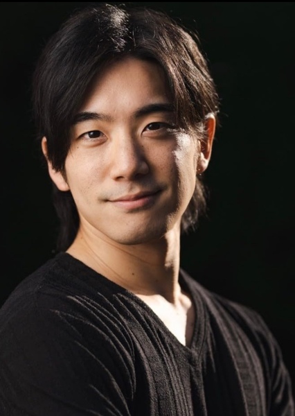 Yutaro Ryan Oka photo