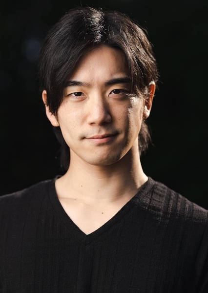 Yutaro Ryan Oka photo