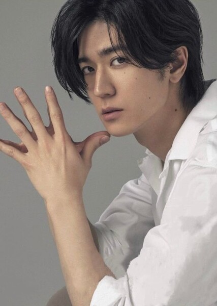 Yuto Nakajima photo