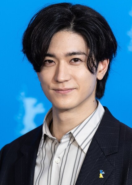 Yuto Nakajima photo