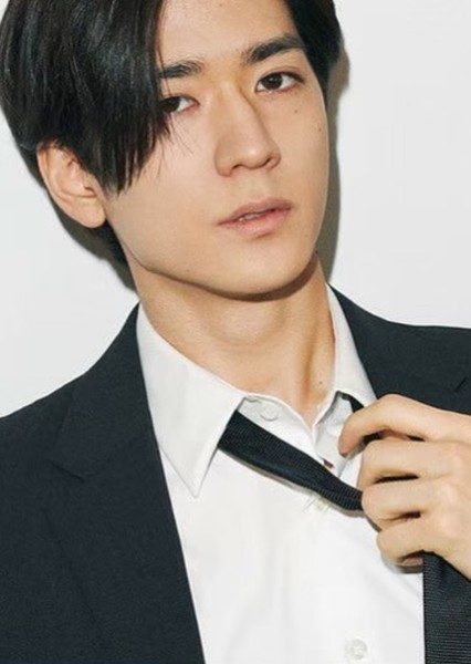 Yuto Nakajima